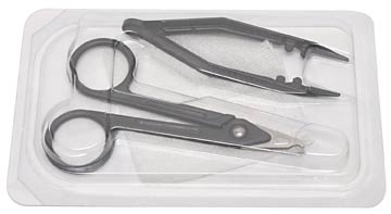 Suture Removal Kit