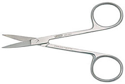 Iris Scissors