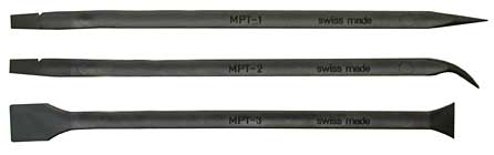 carbon fiber probes