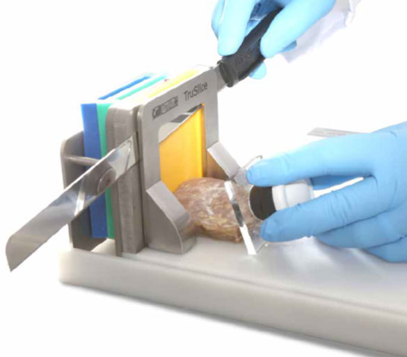 tissue microarray kit