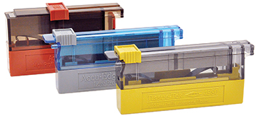 accu-edge microtome blades