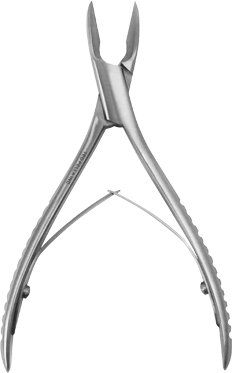 cleveland bone cutter, 15cm