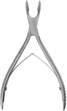 cleveland bone cutter, 17cm