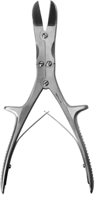 stille-liston bone cutter, 27cm