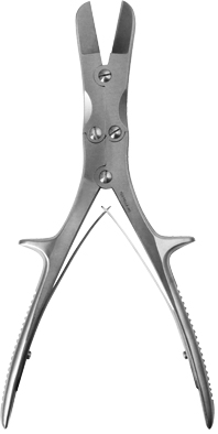 stille-liston bone cutter, 27cm