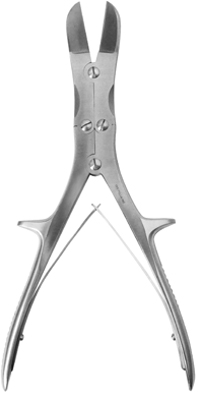 stille-liston bone cutter, 27cm