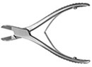 liston bone cutters