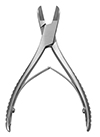 liston bone cutters