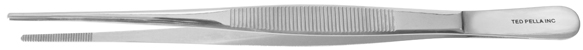 standard dressing forceps