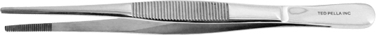 standard dressing forceps