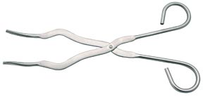 Materials Science tongs