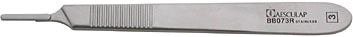 scalpel handle