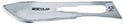 aesculap blade