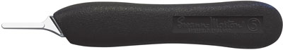 Swann Morton ergonomic handle