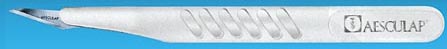 aesculap scalpel