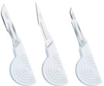 Premium Quality Disposable Scalpels