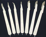 Premium Quality Disposable Scalpels
