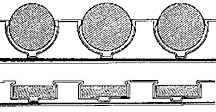 block holder cross section