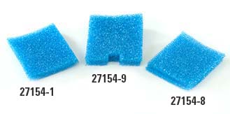 biopsy foam sponges