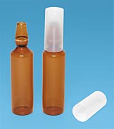 disposable ampoule breaker