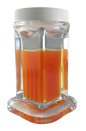slide staining jar