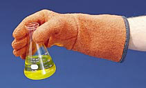 Biohazard Autoclave Gloves
