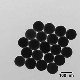 30nm Gold Colloid