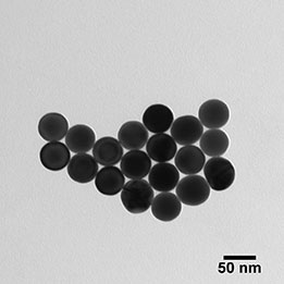 30nm Gold Colloid