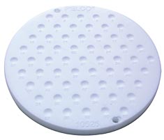 menco staining pad