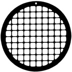 stratatek 100 mesh transmisson electron microscopy grid