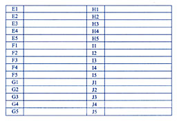 Ted Pella Inc Grid Storage Box for 100 Grids, with a Record Card, Quantity