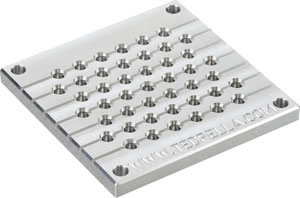 AutoGrid Tweezers