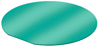 6" Silicon Wafer