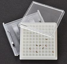 FIB Storage Boxes