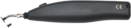 Battery Powered Vacuum Pick-up Tool