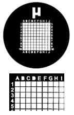 asbestos grid