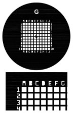 asbestos grid