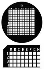 asbestos grid