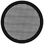 Maxtaform TEM Grid, 300 mesh