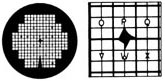 Maxtaform style H2 Grid