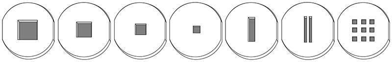 Silicon Nitride Membrane for CLEM