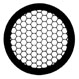 athene honeycomb mesh tem grids