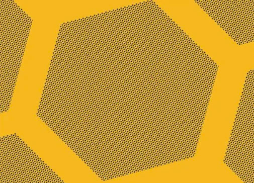 hexaufoil
