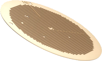 hexaufoil