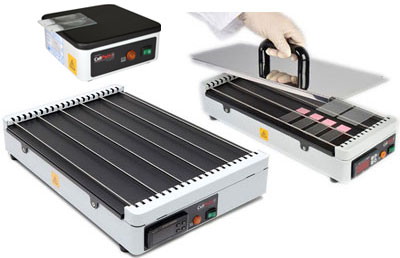 Mini Section/Slide Dryer 