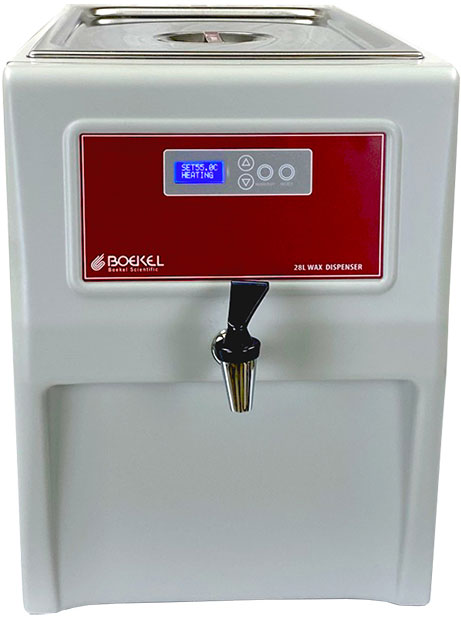 extra large paraffin dispenser