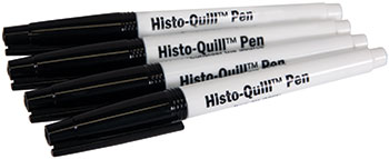 Need to know which pen to use? here are 5 tests to see which is best -  Preservation Equipment Ltd