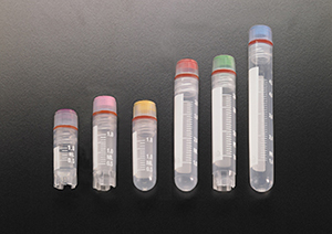 Cryovial Tubes & Accessories
