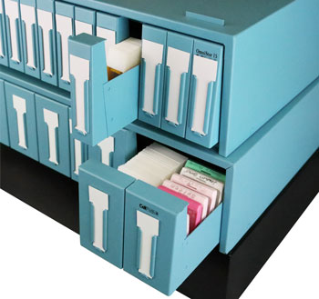 embedding cassette cabinet