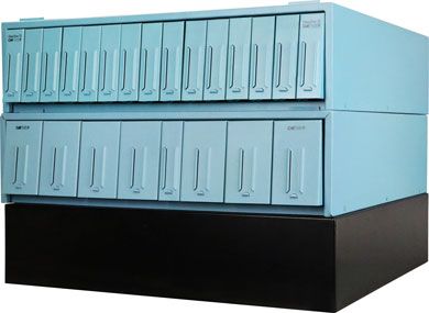 embedding cassette cabinet
